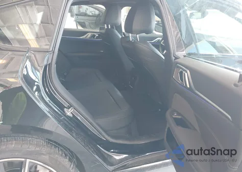 2023 BMW 430I Gran Coupe xDrive from USA, damaged, VIN WBA73AV04PFP43155